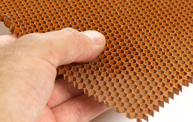 Nomex Honeycomb | NADRON